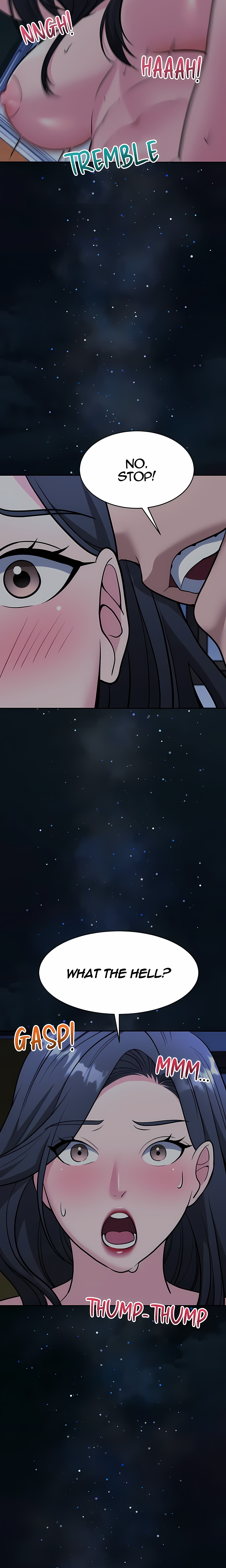 Sweet Revenge (Uncensored) Page 14 - MangaHe