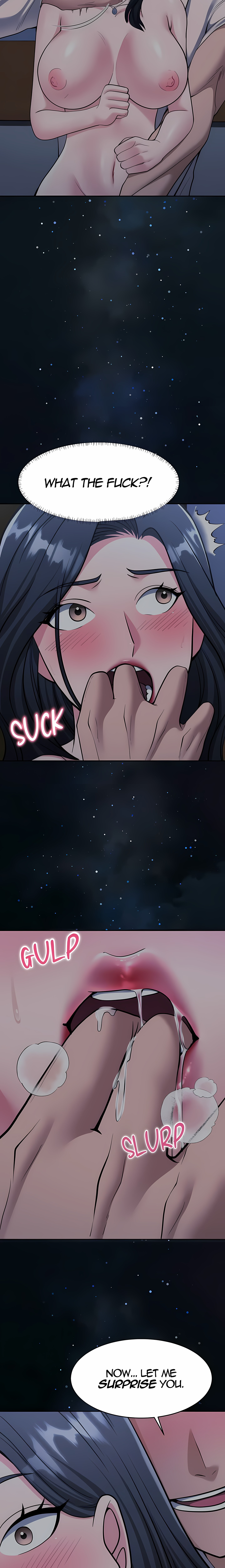 Sweet Revenge (Uncensored) Page 16 - MangaHe