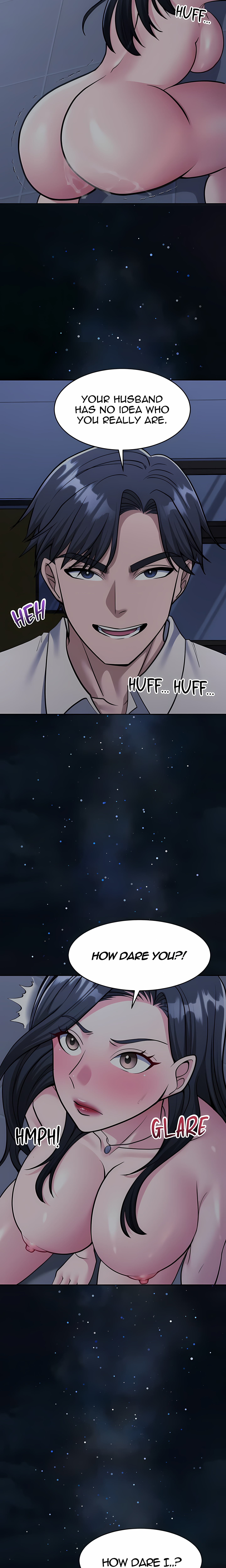 Sweet Revenge (Uncensored) Page 20 - MangaHe