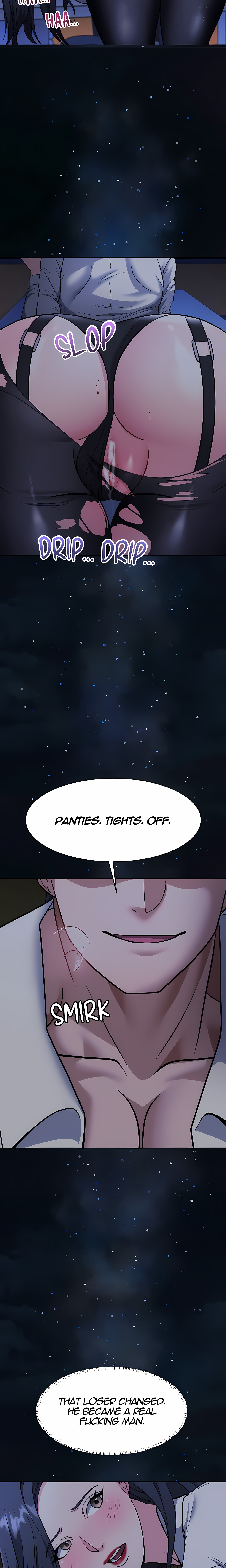 Sweet Revenge (Uncensored) Page 4 - MangaHe