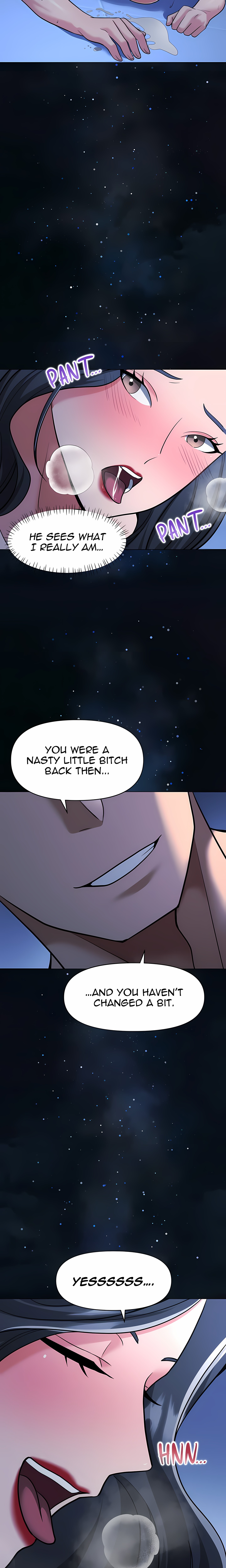 Sweet Revenge (Uncensored) Page 11 - MangaHe