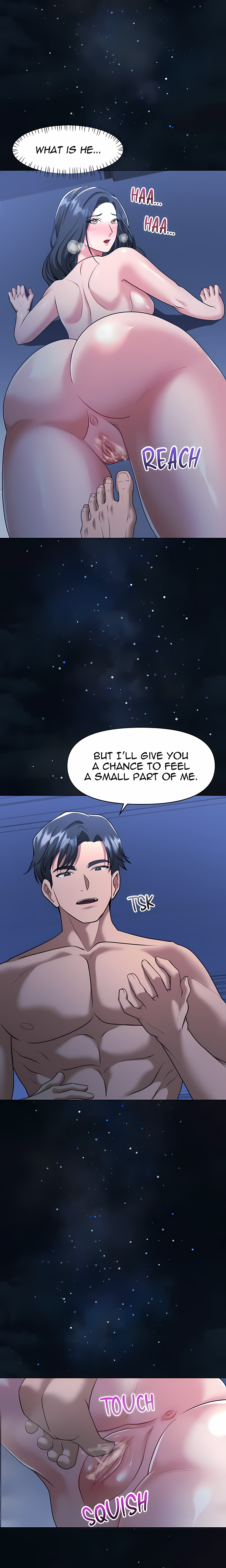 Sweet Revenge (Uncensored) Page 14 - MangaHe