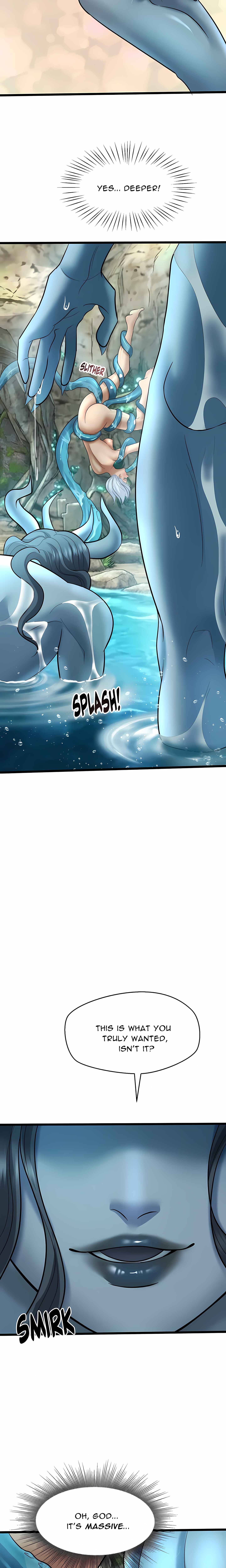 Cave Of Desires (Uncensored) Page 12 - MangaHe