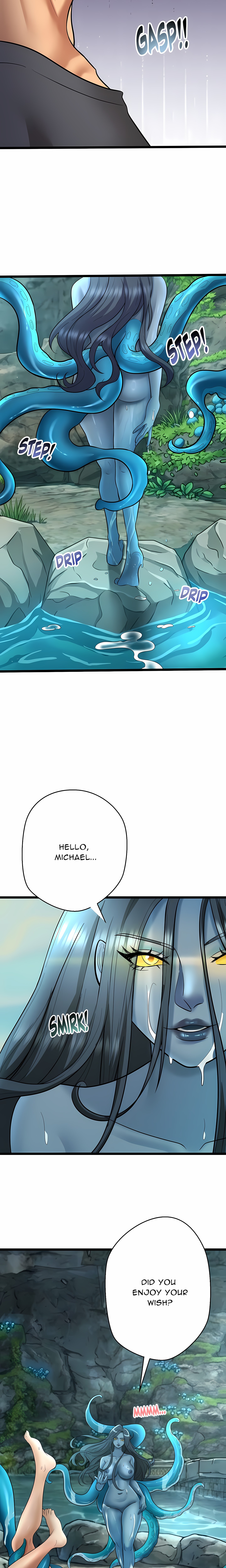 Cave Of Desires (Uncensored) Page 4 - MangaHe