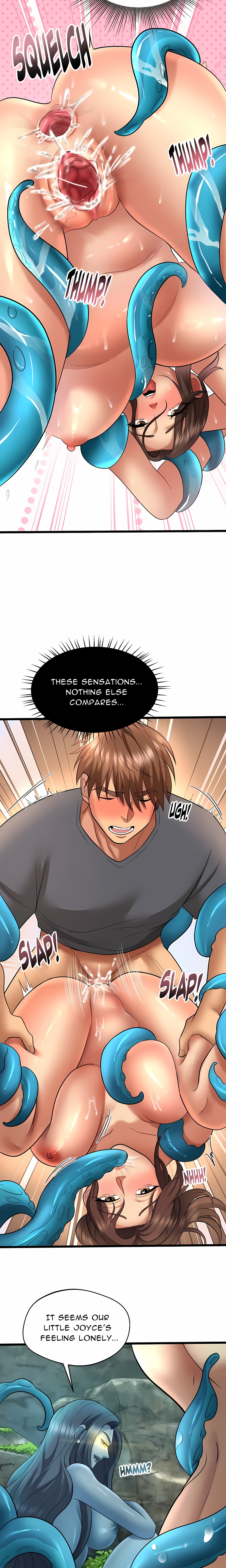 Cave Of Desires (Uncensored) Page 10 - MangaHe