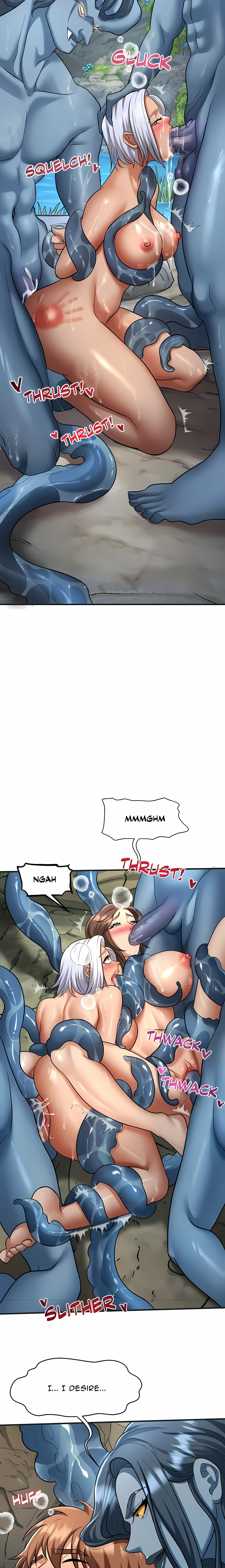 Cave Of Desires (Uncensored) Page 12 - MangaHe