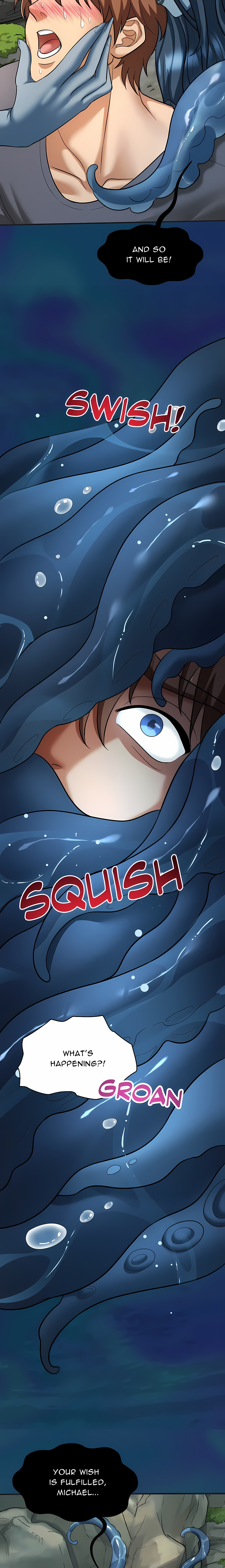 Cave Of Desires (Uncensored) Page 13 - MangaHe