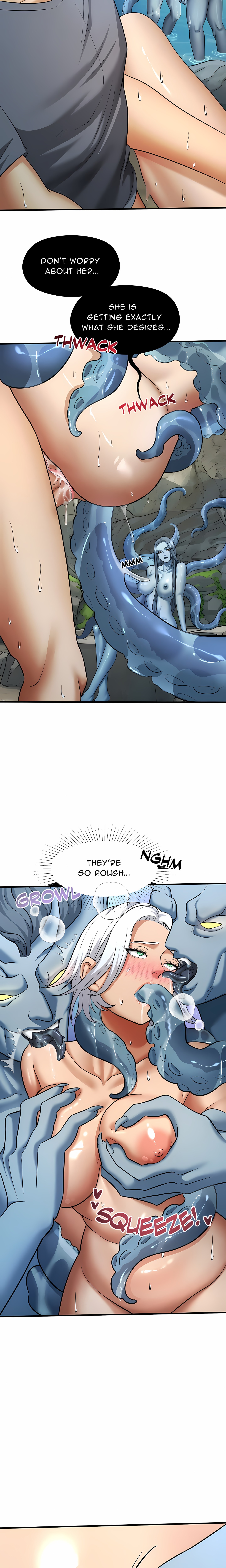 Cave Of Desires (Uncensored) Page 4 - MangaHe