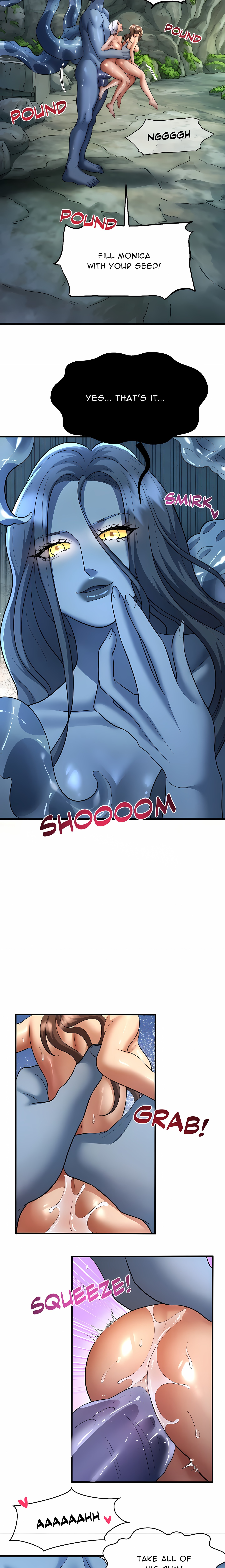 Cave Of Desires (Uncensored) Page 12 - MangaHe