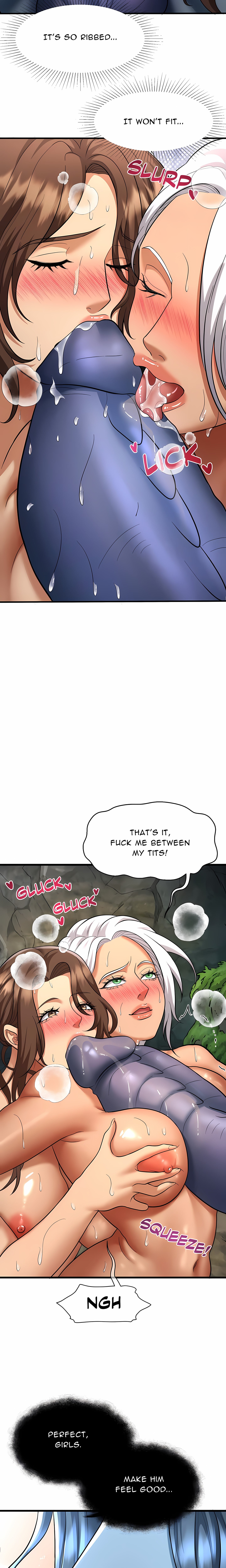 Cave Of Desires (Uncensored) Page 4 - MangaHe
