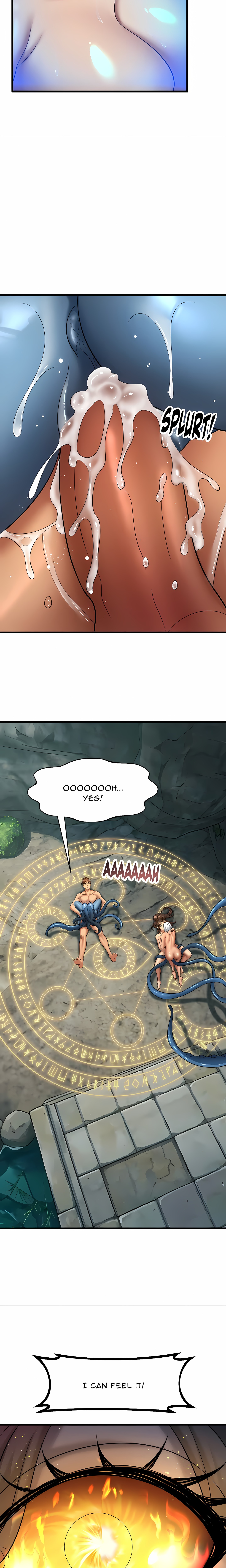 Cave Of Desires (Uncensored) Page 12 - MangaHe