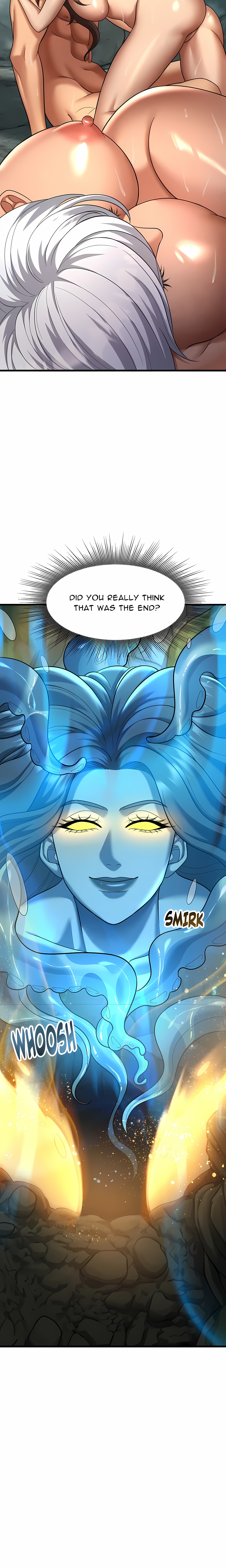 Cave Of Desires (Uncensored) Page 14 - MangaHe