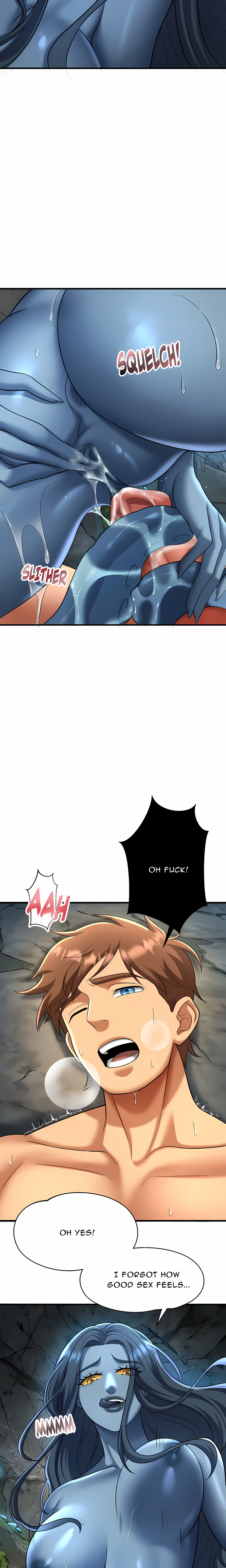 Cave Of Desires (Uncensored) Page 4 - MangaHe