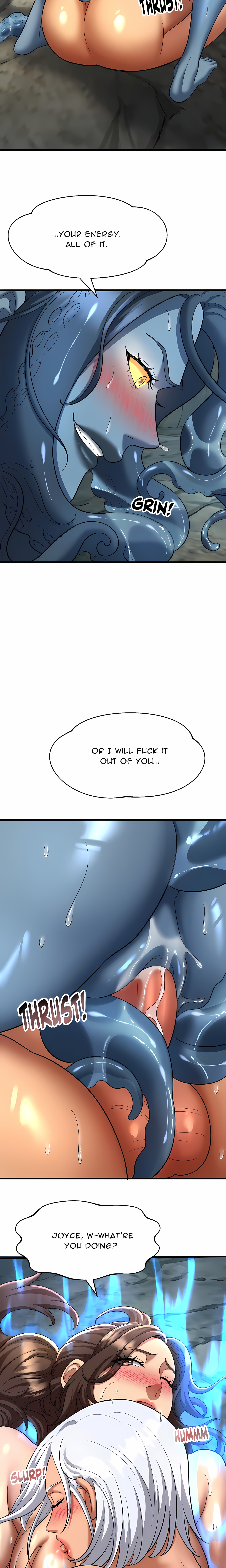 Cave Of Desires (Uncensored) Page 7 - MangaHe