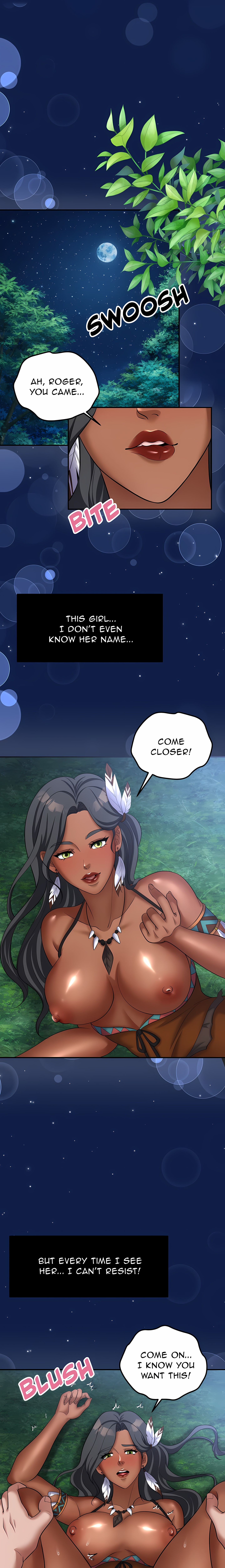 [Reboot] Going Wild With St Page 3 - MangaHe