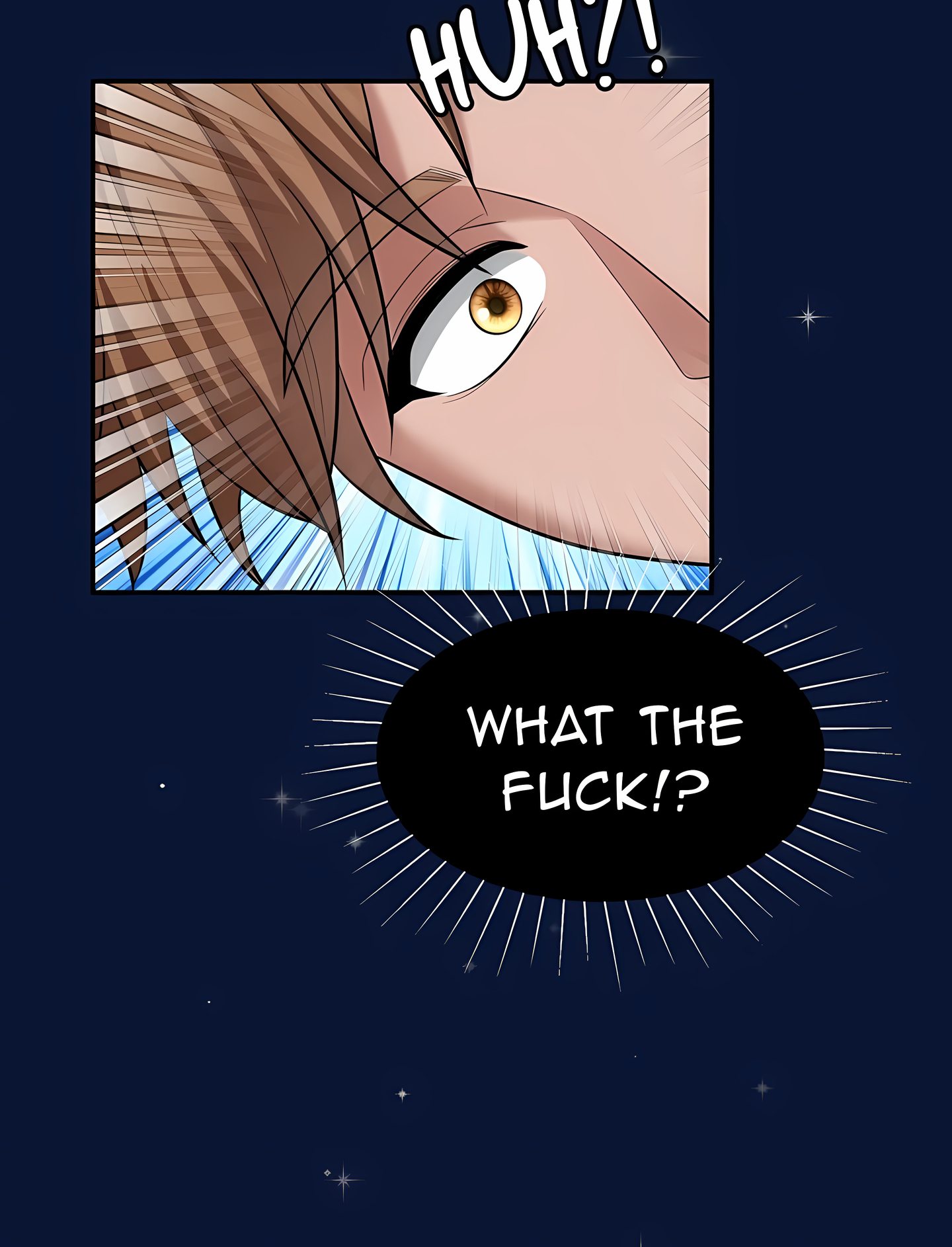 [Reboot] Going Wild With St Page 14 - MangaHe