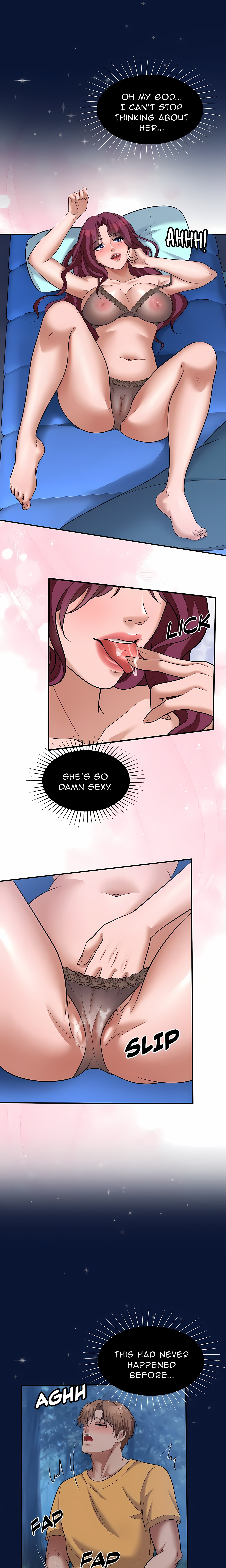 [Reboot] Going Wild With St Page 10 - MangaHe
