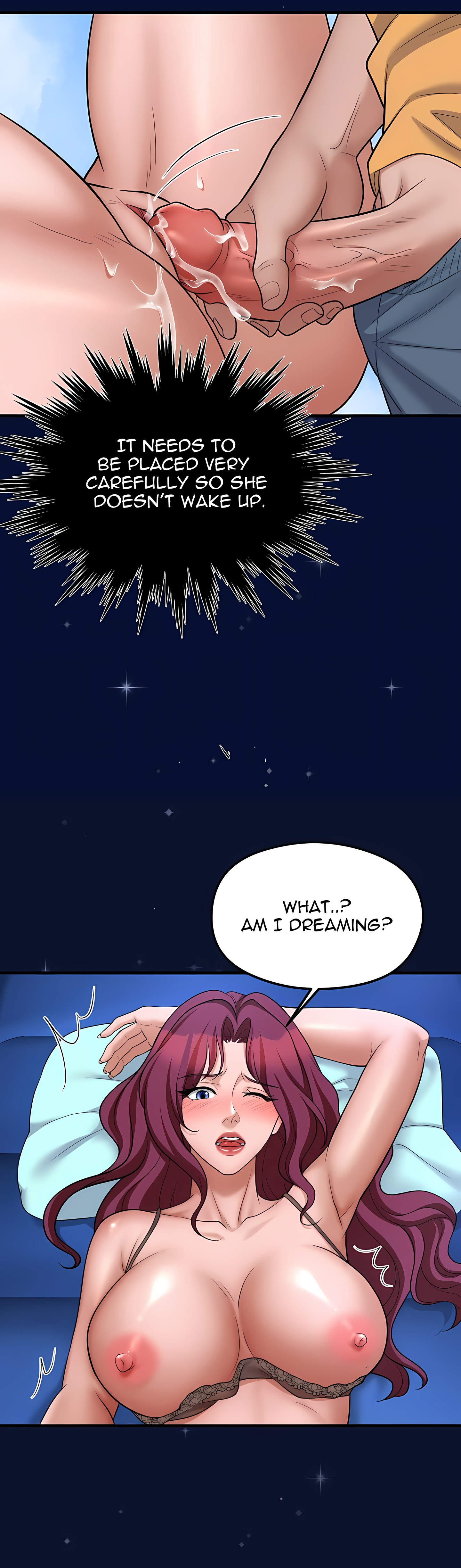 [Reboot] Going Wild With St Page 18 - MangaHe