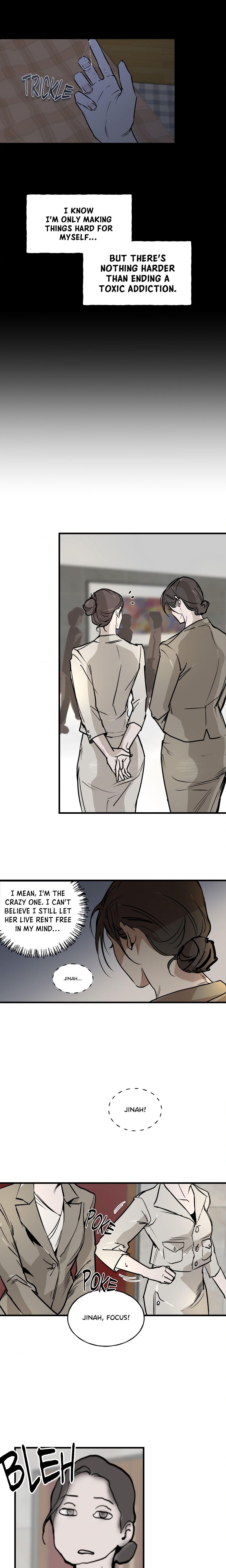 MURMUR Page 14 - MangaHe