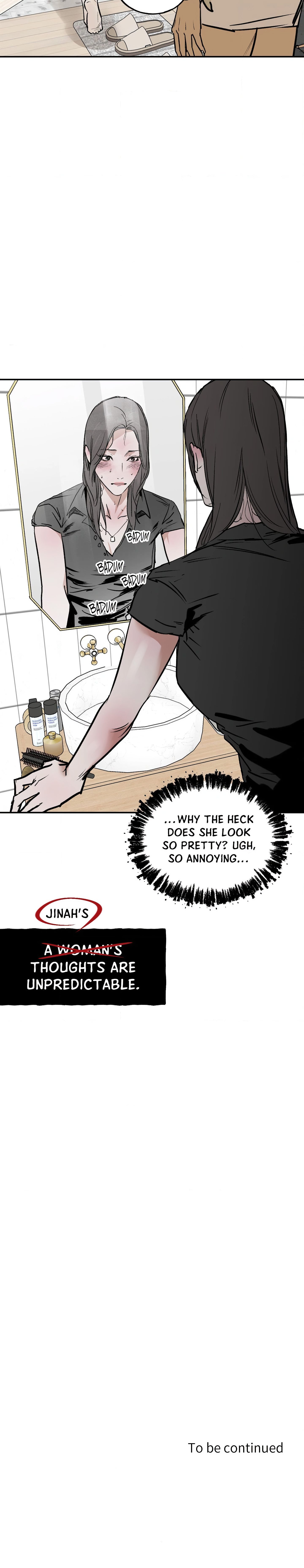 MURMUR Page 19 - MangaHe