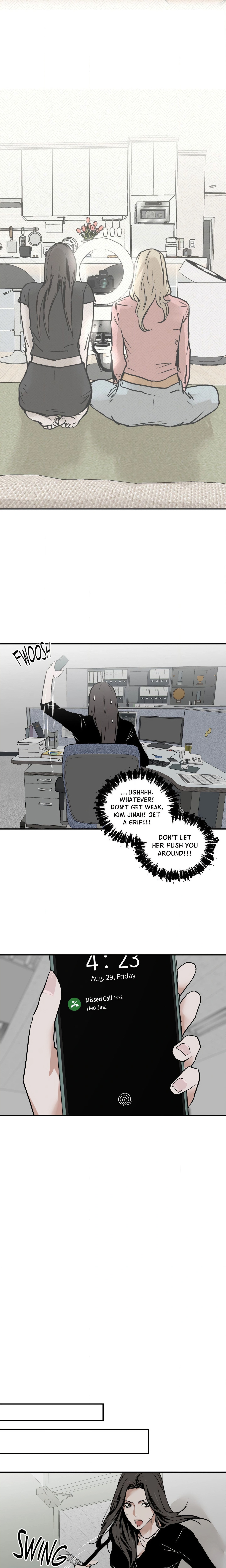 MURMUR Page 17 - MangaHe
