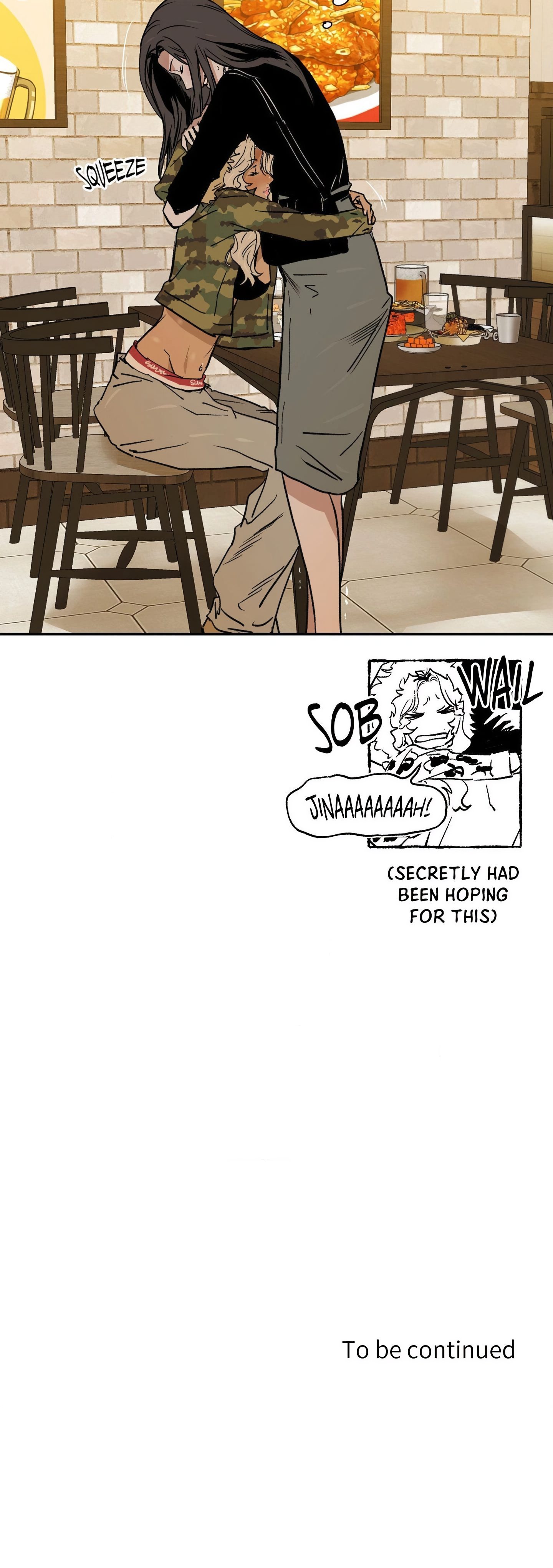MURMUR Page 22 - MangaHe