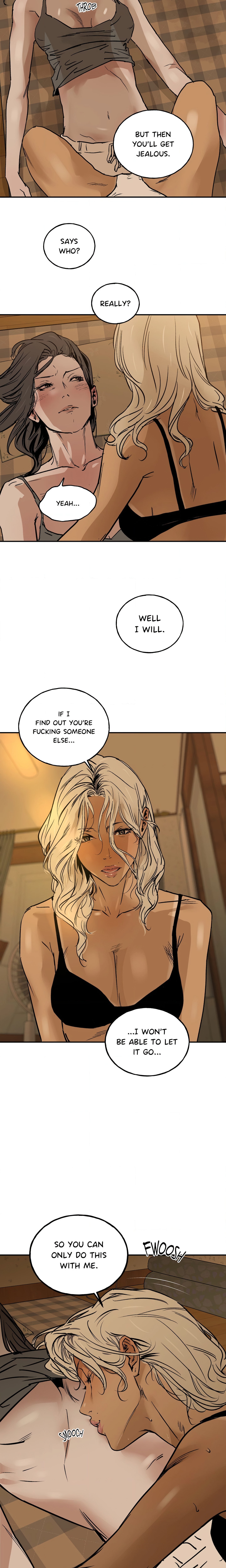 MURMUR Page 16 - MangaHe
