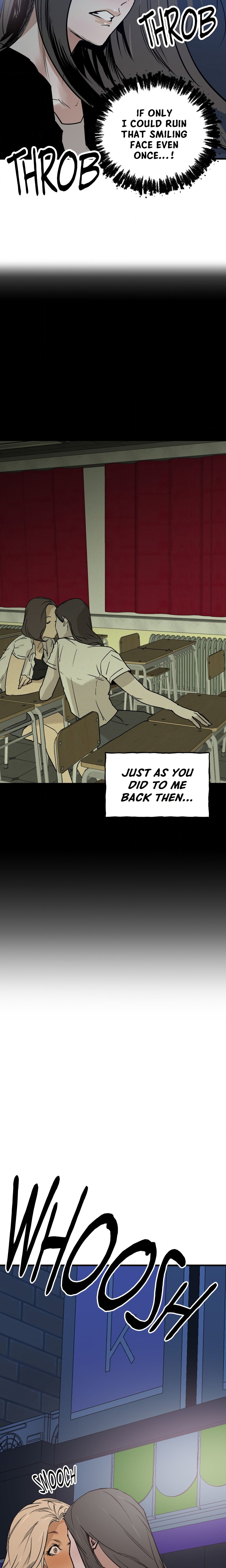 MURMUR Page 13 - MangaHe
