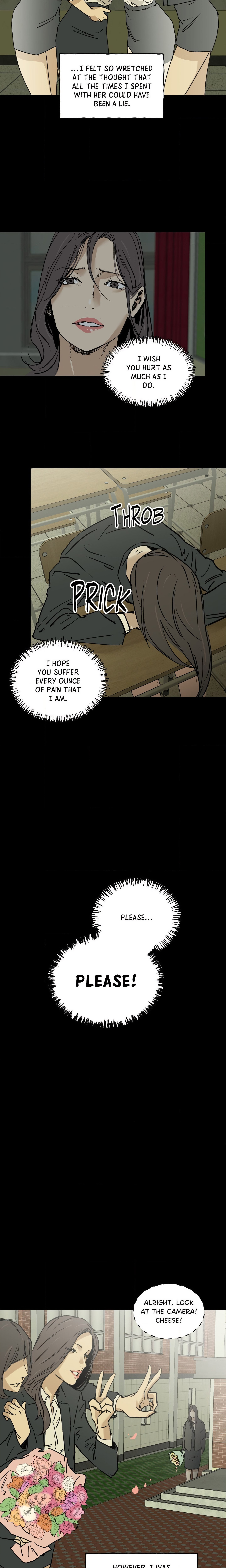 MURMUR Page 15 - MangaHe