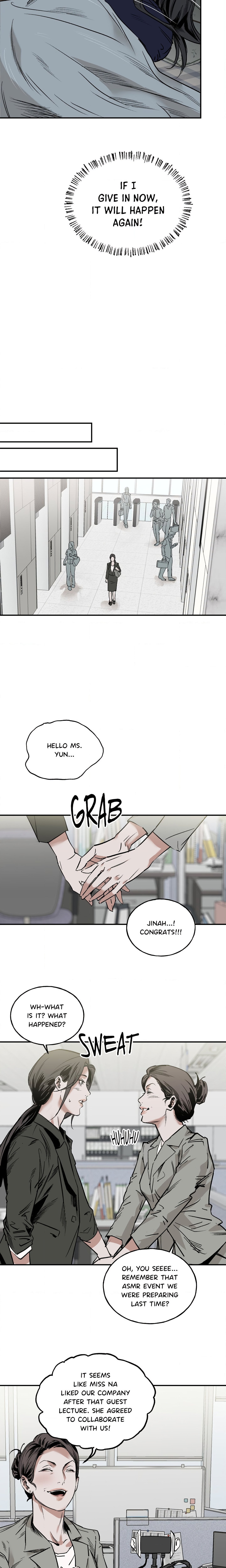 MURMUR Page 16 - MangaHe
