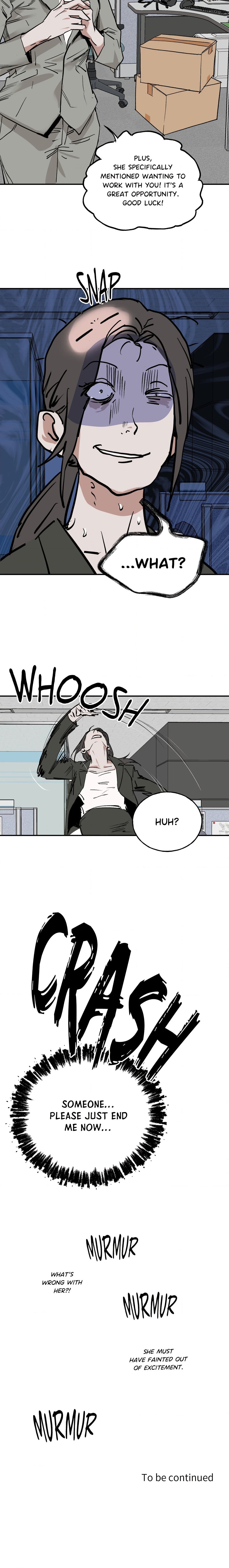 MURMUR Page 17 - MangaHe