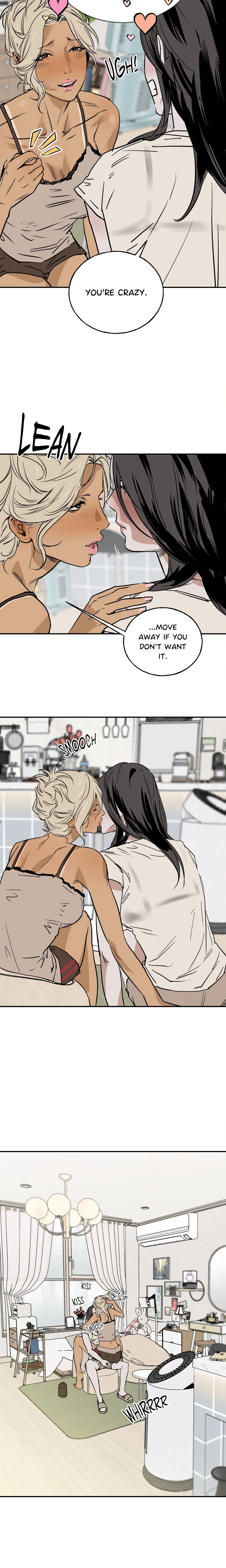 MURMUR Page 16 - MangaHe