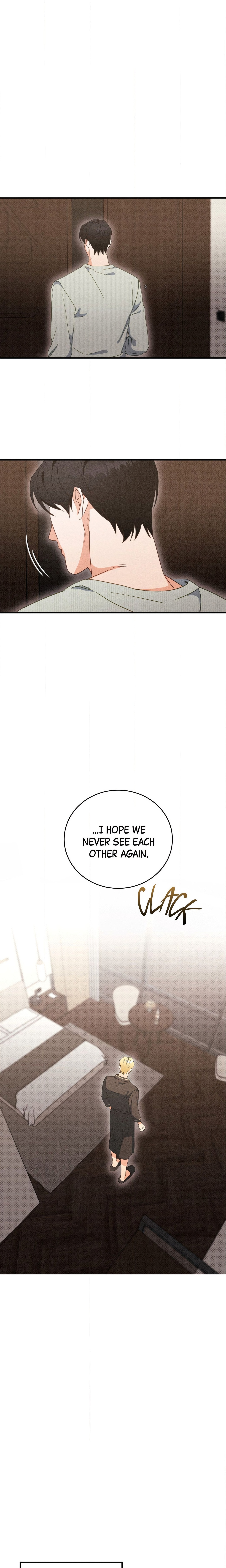 The Light I Give You (Uncensored) Page 12 - MangaHe