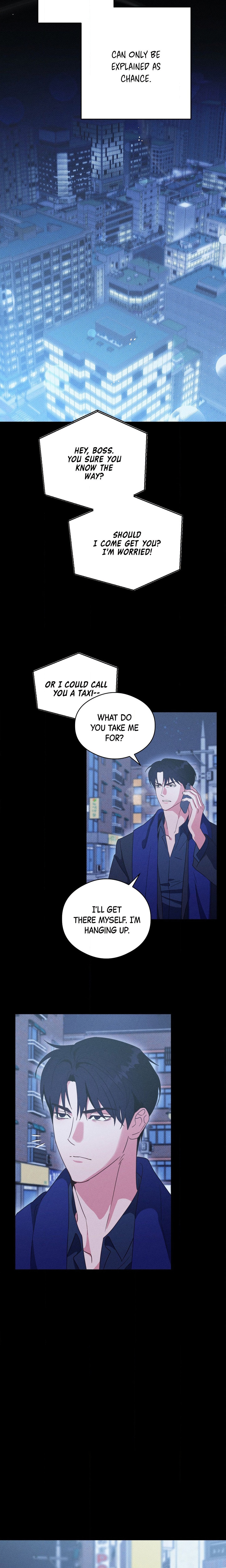 The Light I Give You (Uncensored) Page 18 - MangaHe