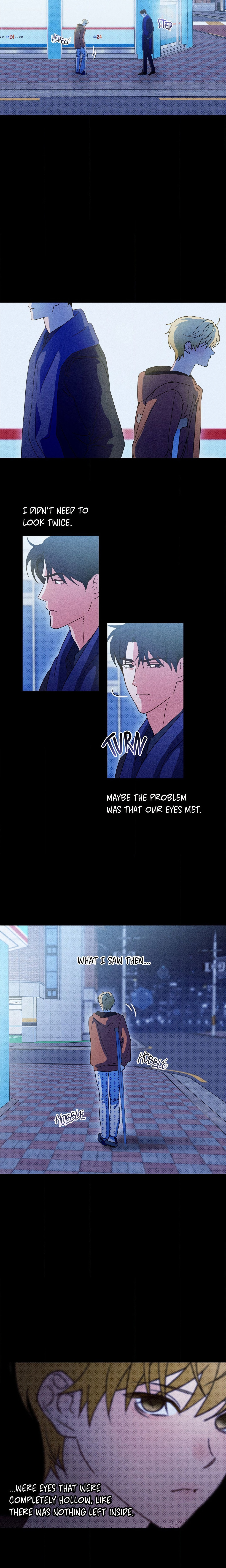 The Light I Give You (Uncensored) Page 20 - MangaHe