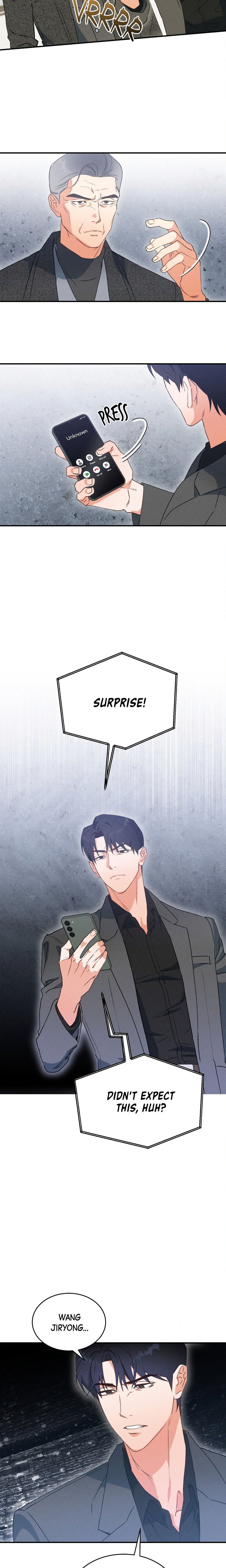 The Light I Give You (Uncensored) Page 15 - MangaHe
