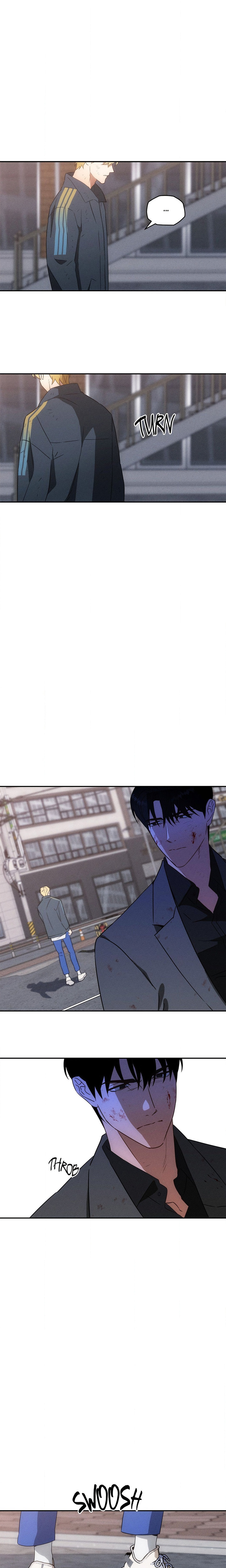 The Light I Give You (Uncensored) Page 19 - MangaHe