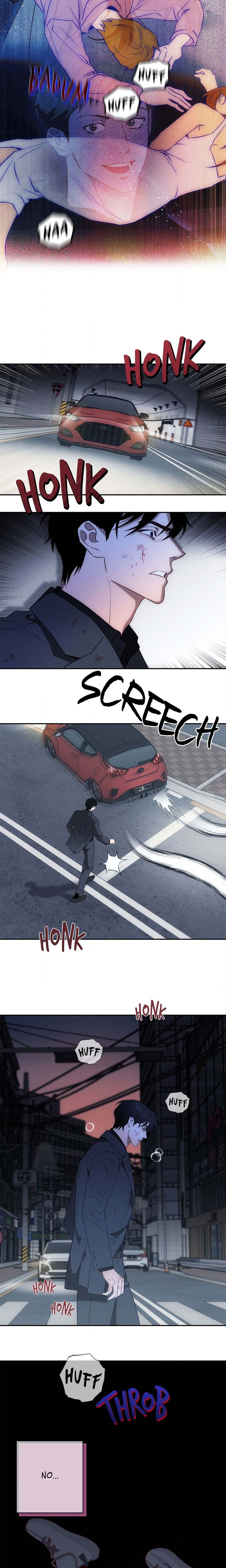 The Light I Give You (Uncensored) Page 7 - MangaHe