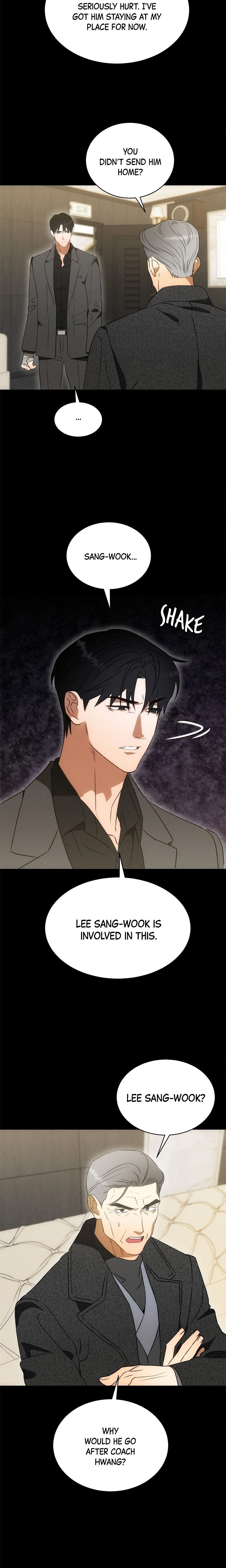 The Light I Give You (Uncensored) Page 12 - MangaHe