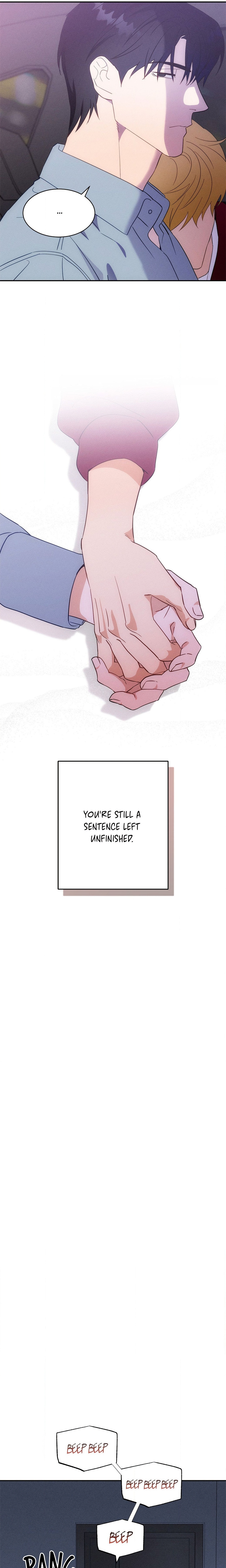 The Light I Give You (Uncensored) Page 13 - MangaHe