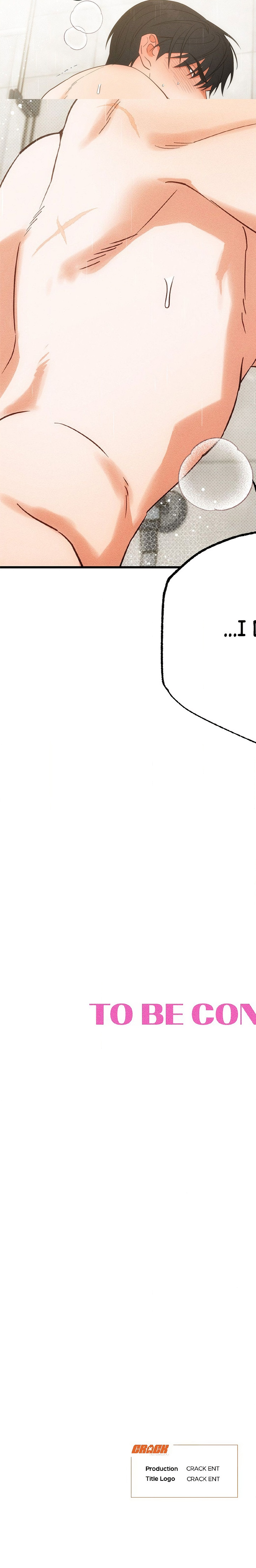 The Light I Give You (Uncensored) Page 26 - MangaHe