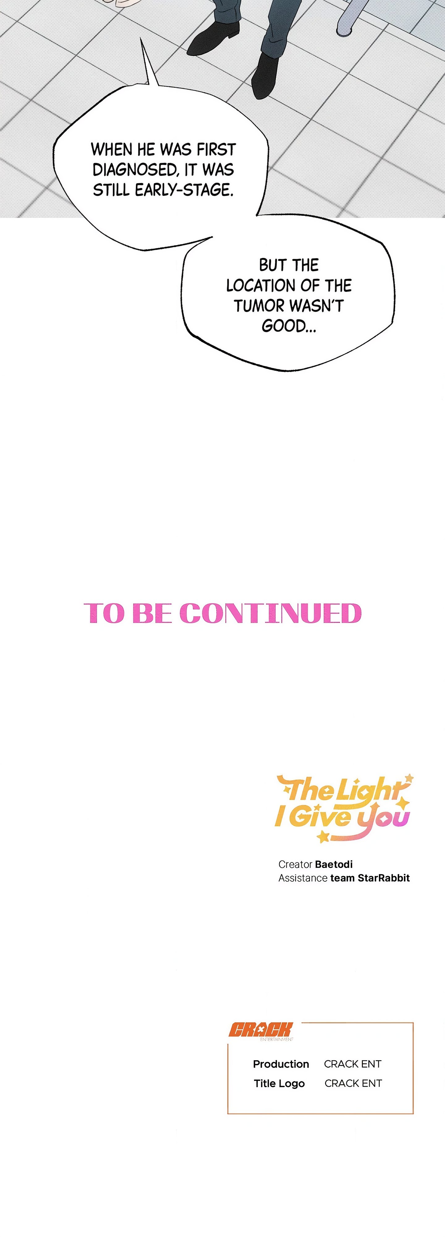 The Light I Give You (Uncensored) Page 24 - MangaHe