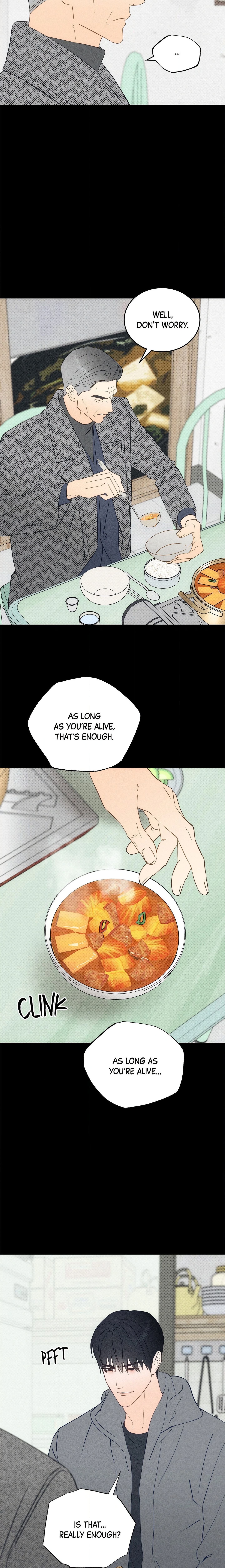 The Light I Give You (Uncensored) Page 7 - MangaHe
