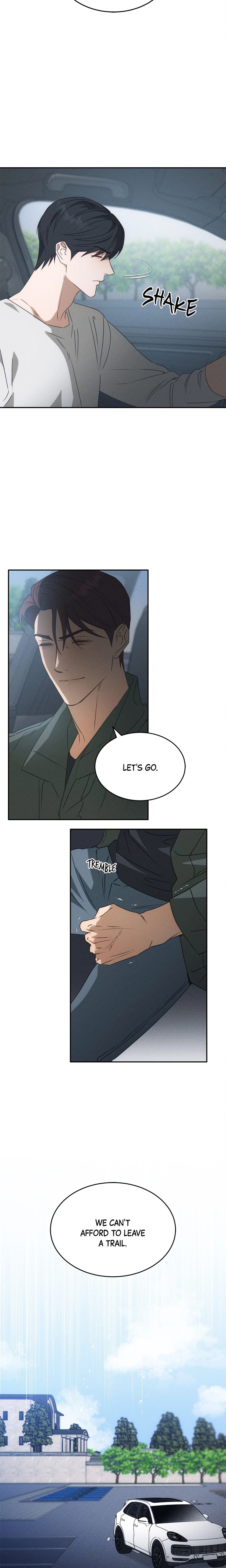 The Light I Give You (Uncensored) Page 12 - MangaHe