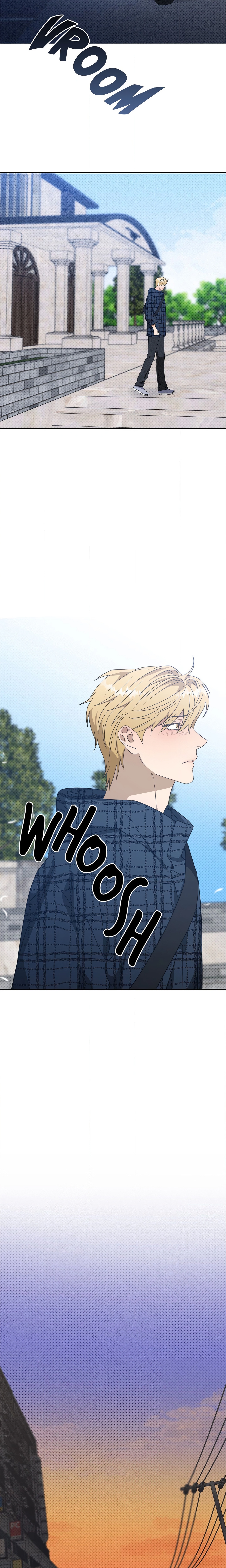 The Light I Give You (Uncensored) Page 13 - MangaHe