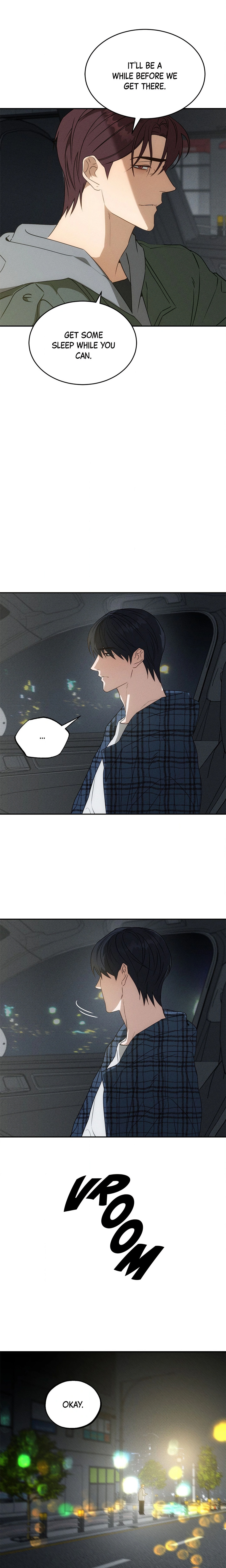 The Light I Give You (Uncensored) Page 18 - MangaHe