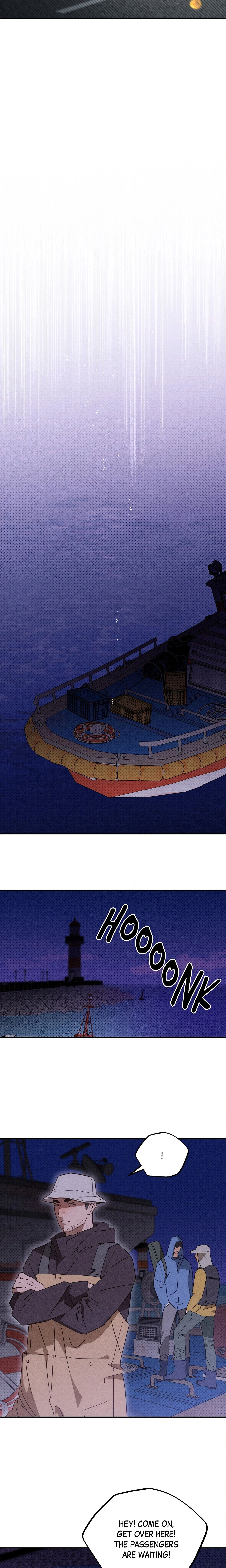 The Light I Give You (Uncensored) Page 19 - MangaHe