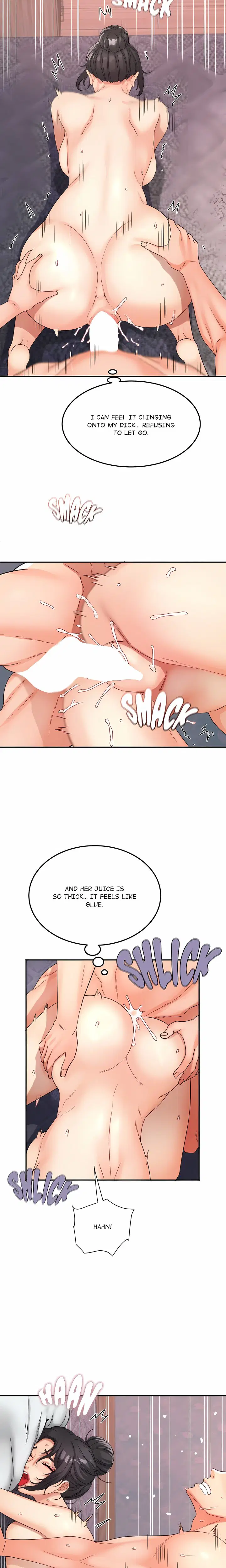Lady Snack Bar Page 5 - MangaHe