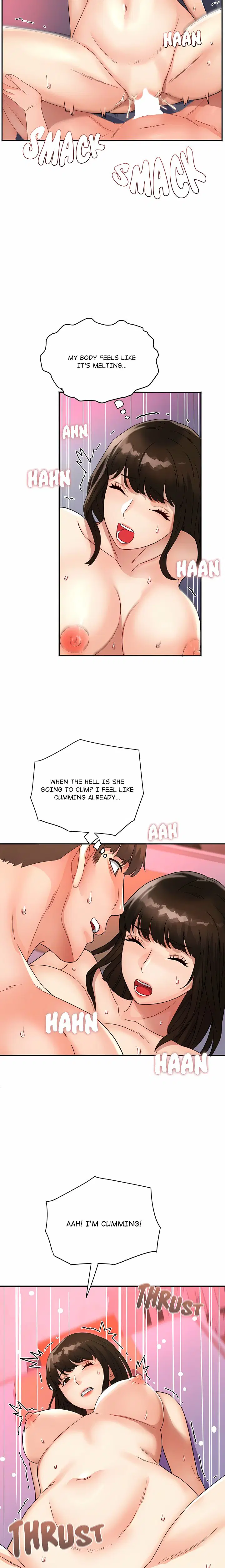 Lady Snack Bar Page 20 - MangaHe