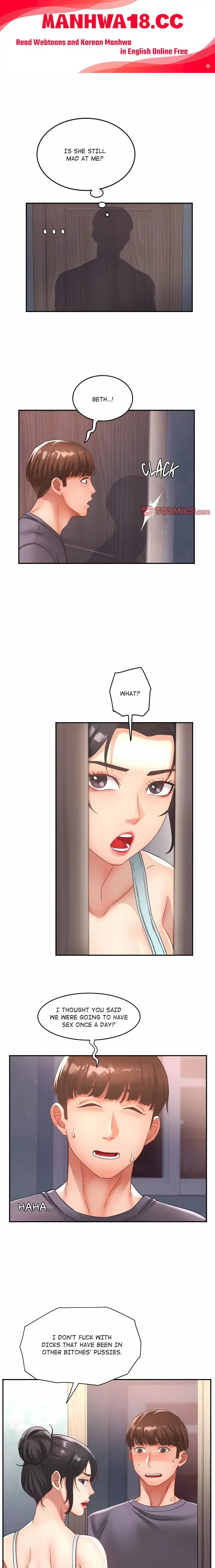 Lady Snack Bar Page 2 - MangaHe